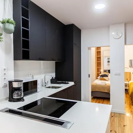 Flh Bica Homey Nest * Lissabon